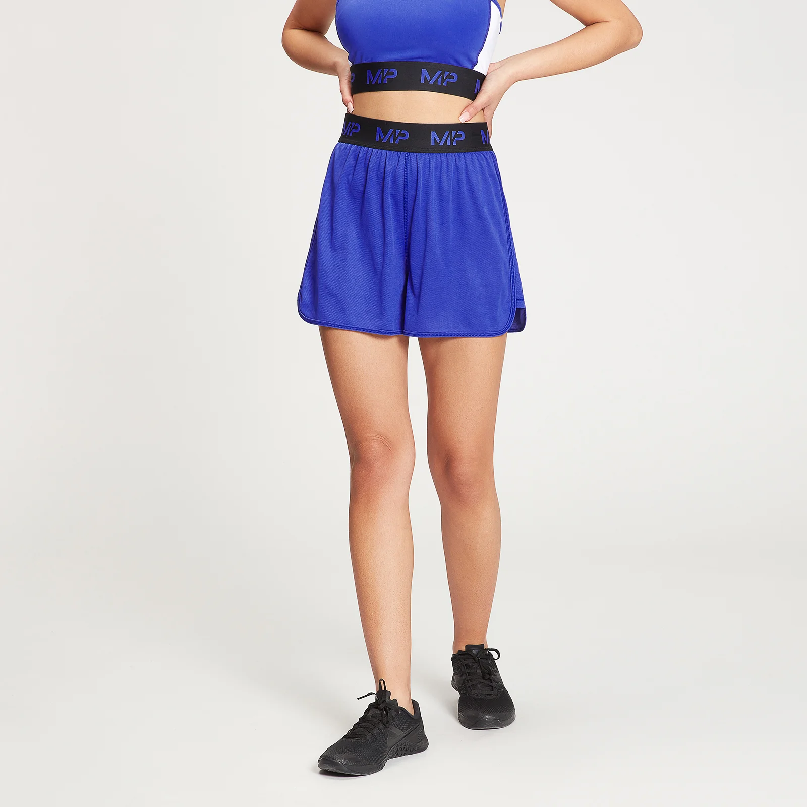 Short MP Engage pour femmes – Cobalt - XXSImage1