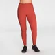 Leggings MP Power Ultra pour femmes MP – Rouge chaleureux