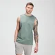 Débardeur Tonal Graphic MP pour hommes – Gris délavé