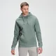 Sweat à capuche Tonal Graphic MP pour hommes – Gris délavé
