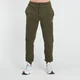 MP Men's Central Graphic Joggers - Dark Olive