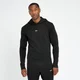 Sweat à capuche MP Engage pour hommes – Noir