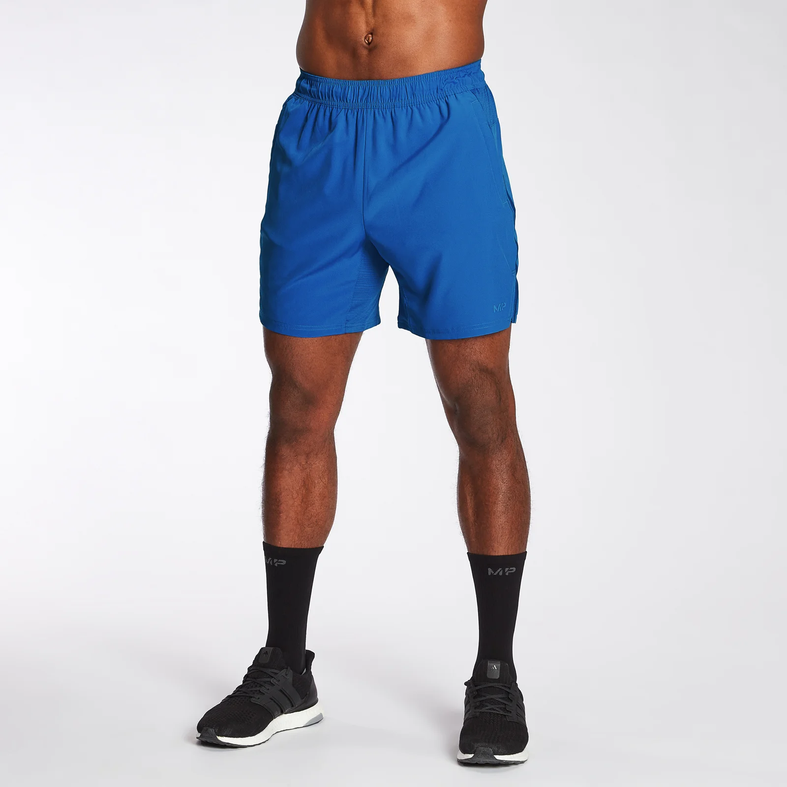 MP Men's Engage Short - True Blue - XXSImage1