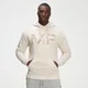 Sweat à capuche à imprimé camouflage ton sur ton MP Adapt pour hommes – Écru