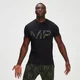 T-shirt à imprimé camouflage MP Adapt drirelease® pour hommes – Noir