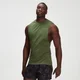 Débardeur à imprimé camouflage ton sur ton MP Adapt drirelease® pour hommes – Vert feuille