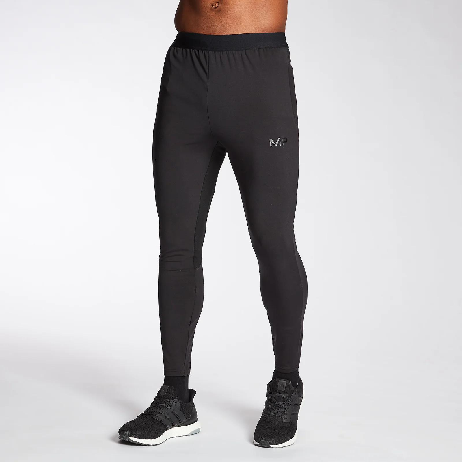 MP Men's Agility Joggers - Black - XXSImage1
