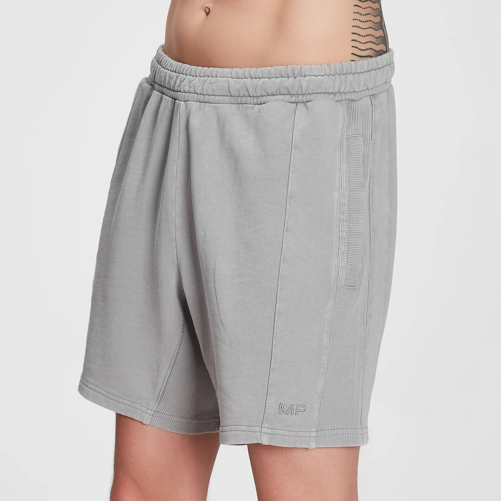 Short d’entraînement pour hommes MP – Orage - XSImage1