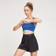 Brassière MP Originals pour femmes – Bleu pur