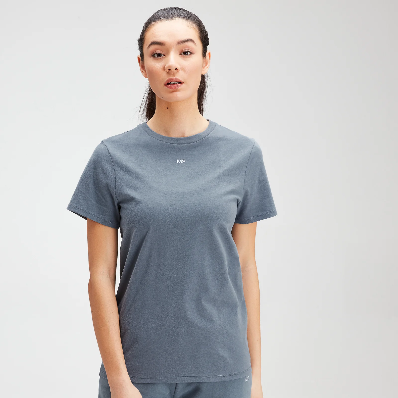 MP Women's Rest Day T-Shirt - Galaxy - XXSImage1