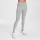 Legging MP Tonal Graphic pour femmes – Gris chiné