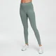 Legging MP Tonal Graphic pour femmes – Vert délavé