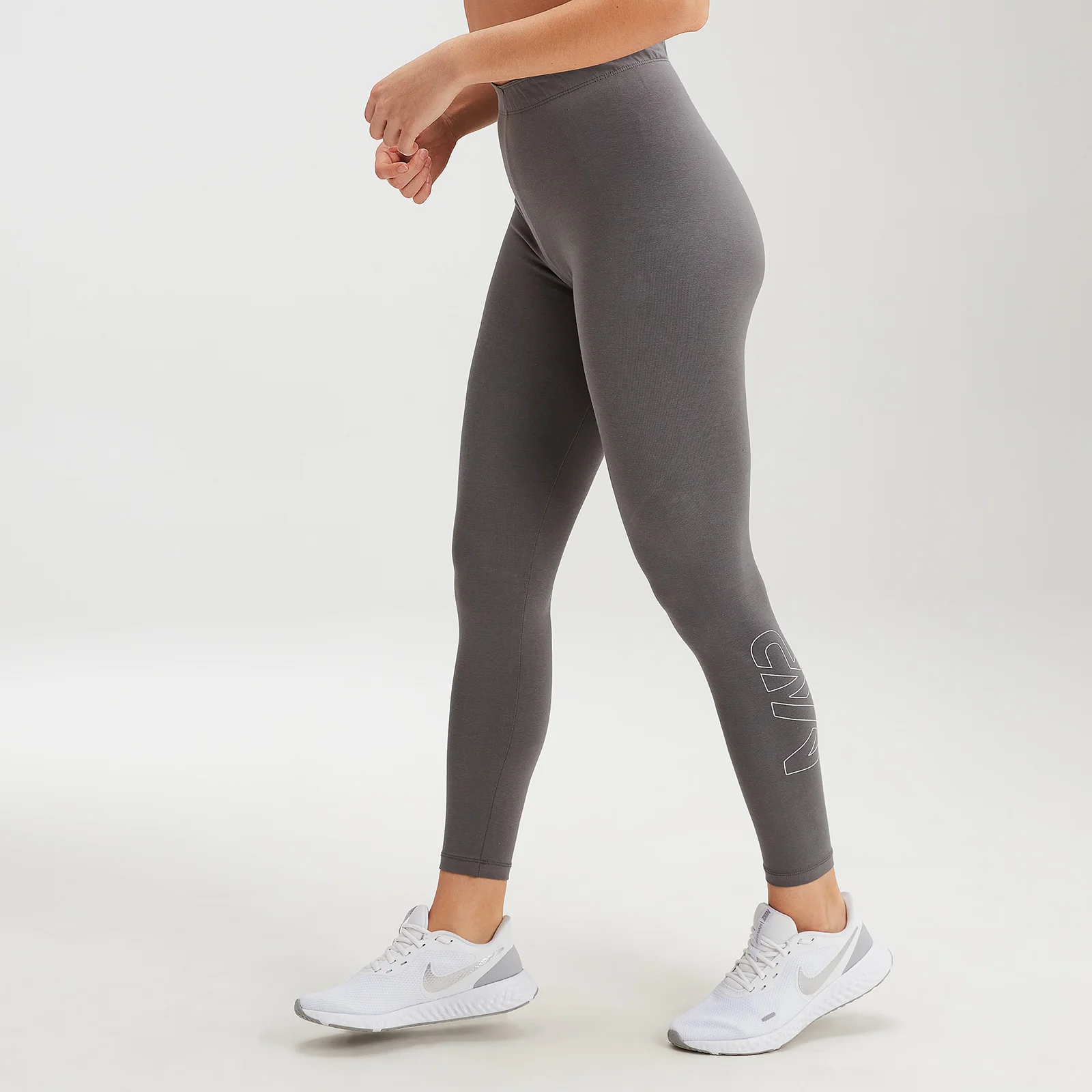 Legging MP Originals pour femmes – Carbone - XXSImage1