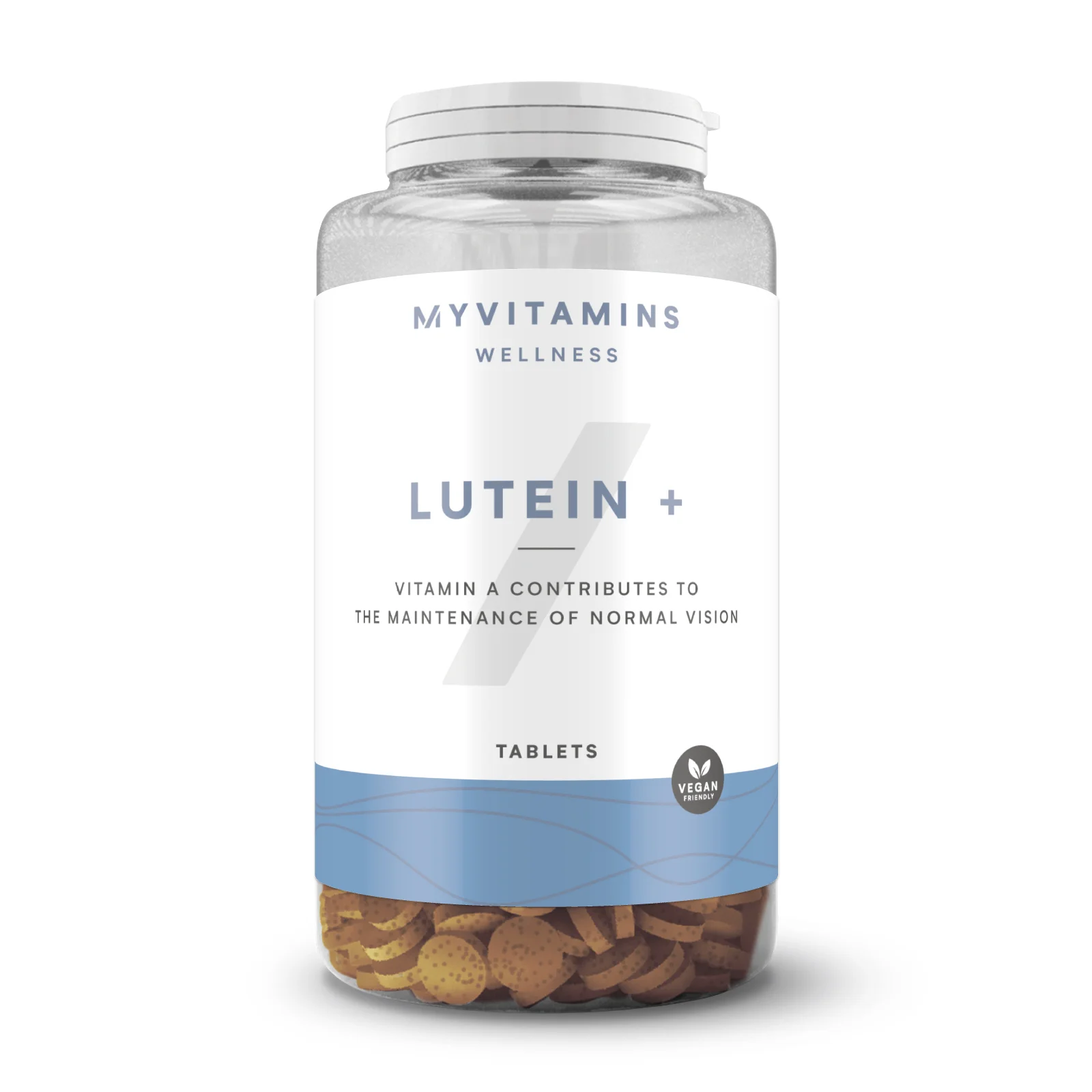 Lutéine+ - 30GélulesImage1