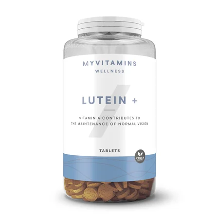 Lutéine+