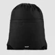 Sac à cordon MP – Noir