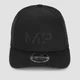 Casquette snapback extensible MP New Era 9FIFTY – Noir/Noir