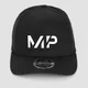 Casquette snapback extensible MP New Era 9FIFTY – Noir/Blanc