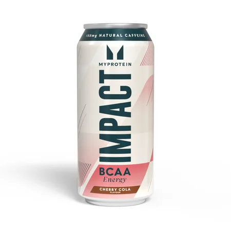 Boisson énergétique aux BCAA