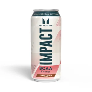 Boisson énergétique aux BCAA - Flavour Cherry Cola