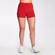 Short moulant MP Power pour femmes – Rouge danger