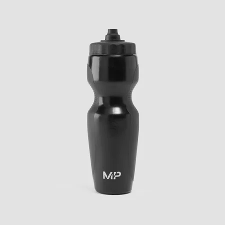Gourde en plastique MP 500 ml – Noir