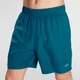 Short MP Impact en édition limitée pour hommes – Bleu sarcelle