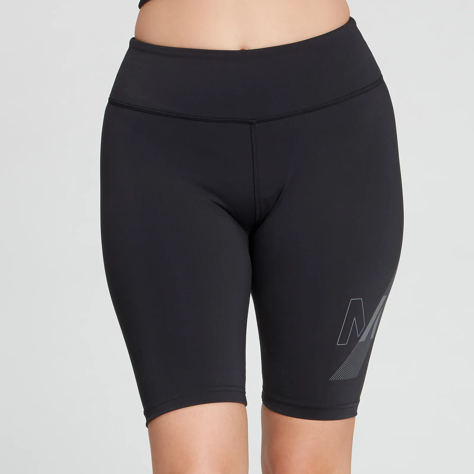 Cycliste MP Impact en édition limitée pour femmes – Noir - XXSImage1