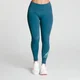 Legging MP Impact en édition limitée pour femmes – Bleu sarcelle
