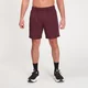 Short MP Fade Graphic Training pour hommes – Pourpre délavé