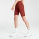 Cycliste d’entraînement MP Fade Graphic Training pour femmes – Rouille
