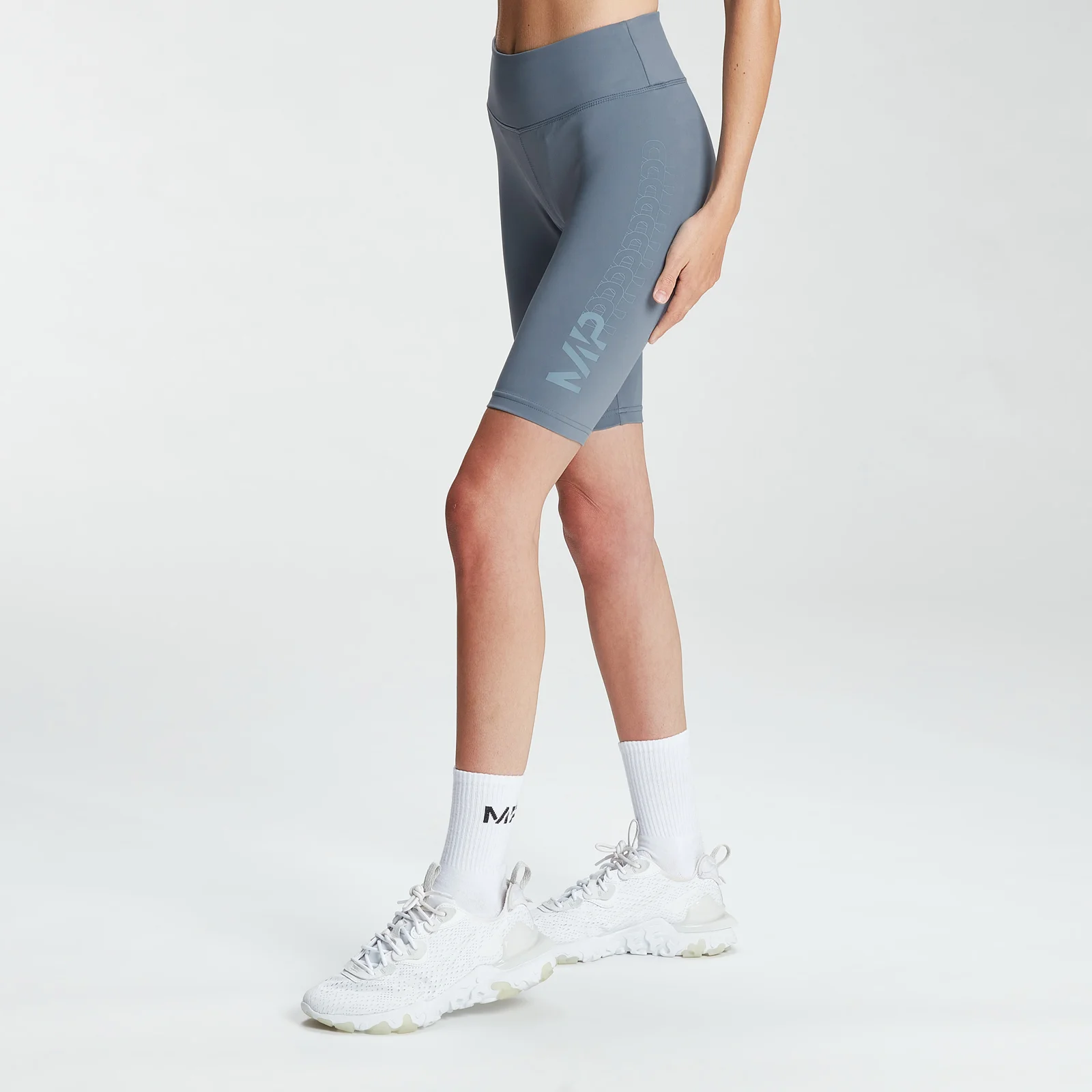 Cycliste d’entraînement MP Fade Graphic Training pour femmes – Galaxie - XXSImage1