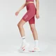 Cycliste d’entraînement MP Fade Graphic Training pour femmes – Framboise