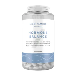 Gélules Régulation des hormones - Amount 60capsules