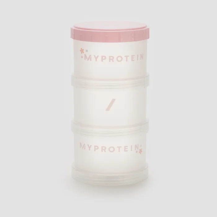 Myprotein Cherry Blossom Power Tower - Pink