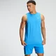 Débardeur MP Tempo Graphic pour hommes – Bleu vif