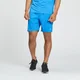 Short MP Tempo Graphic pour hommes – Bleu vif
