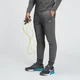 Jogging MP Tempo Graphic pour hommes – Carbone