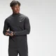 Veste de survêtement MP Tempo pour hommes – Noir