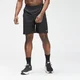 Short MP Tempo pour hommes – Noir