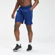 Short MP Tempo pour hommes – Bleu intense