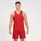 Débardeur MP Velocity pour hommes – Rouge danger