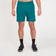 Short MP Velocity pour hommes – Bleu sarcelle