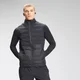 Doudoune sans manches MP Velocity pour hommes – Noir