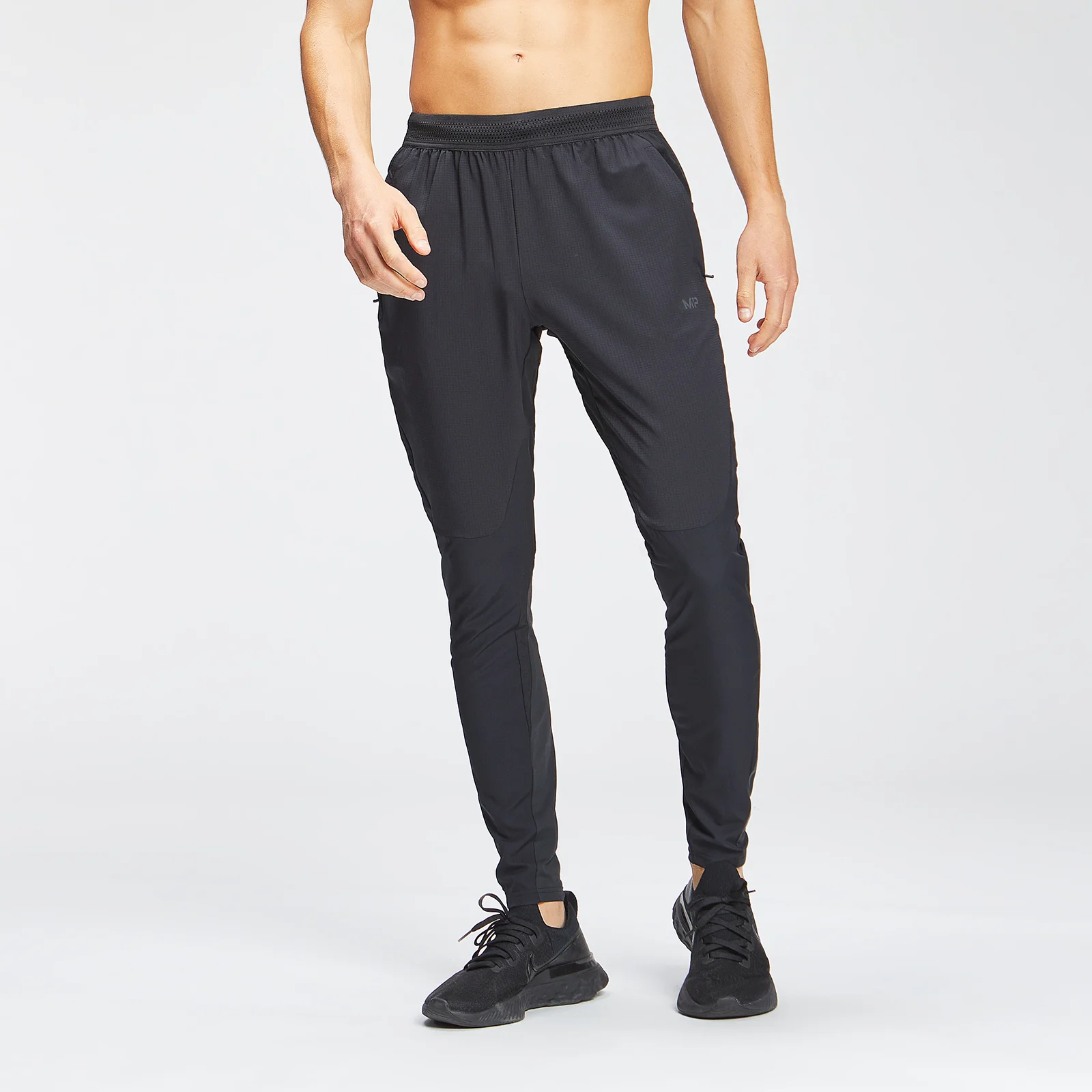 MP Men's Velocity Joggers - Black - XXSImage1