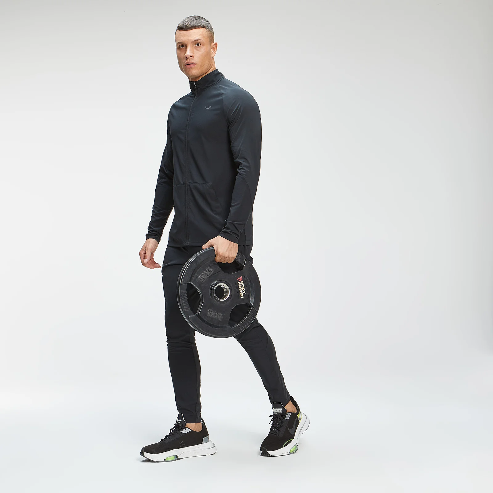 Jogging MP Tempo pour hommes – Noir - XXSImage1