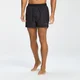 Short MP Composure pour hommes – Noir