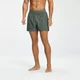 Short MP Composure pour hommes – Vert cactus chiné