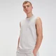 Débardeur MP Rest Day pour hommes – Gris clair