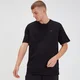 T-shirt à manches courtes MP Rest Day pour hommes – Noir délavé